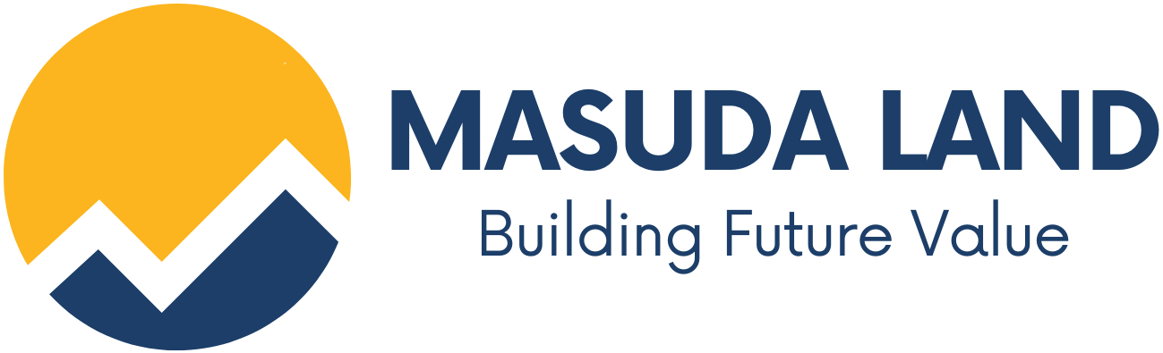 Registrasi Agen – Masuda Land